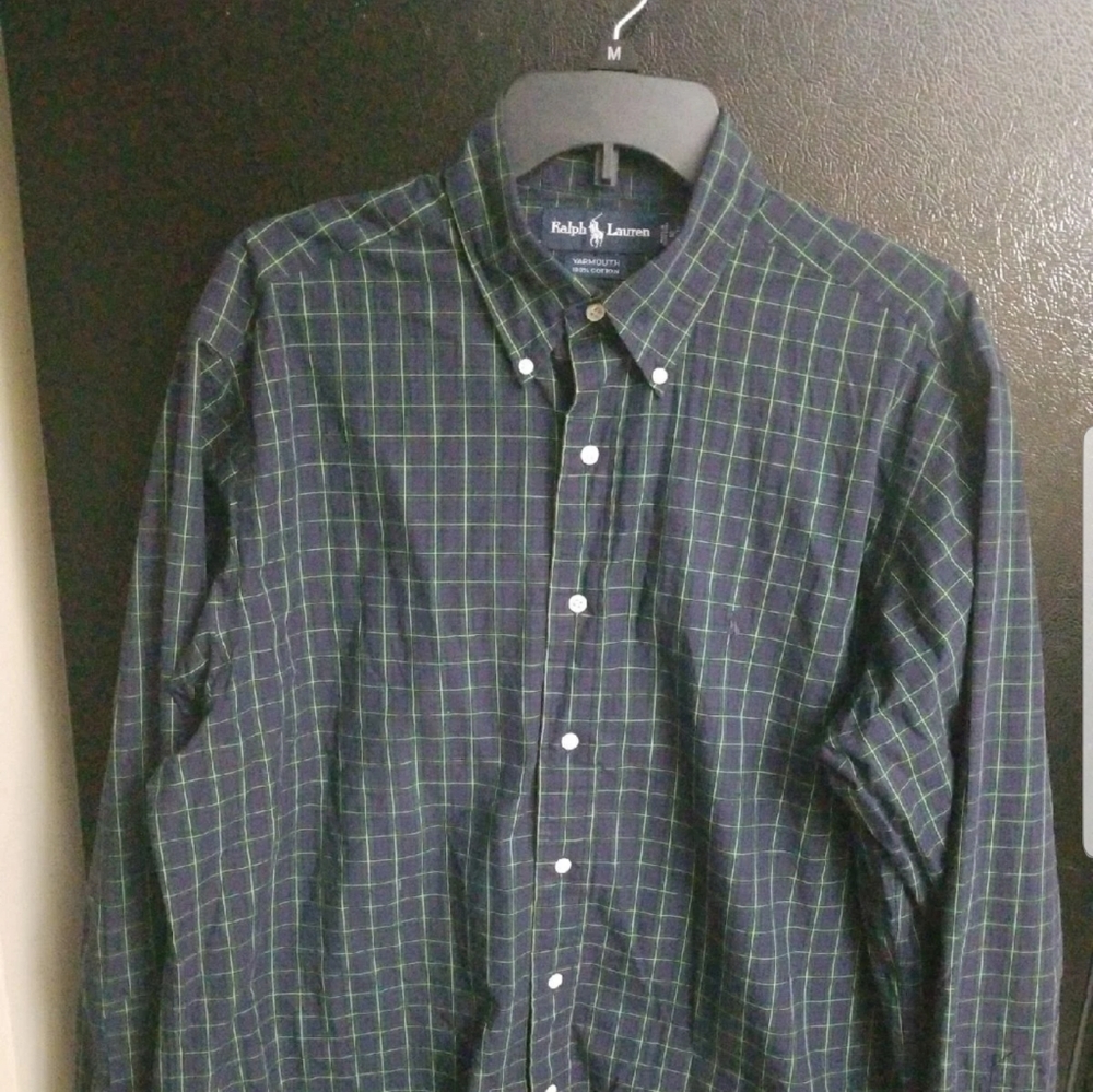 Ralph Lauren Polo